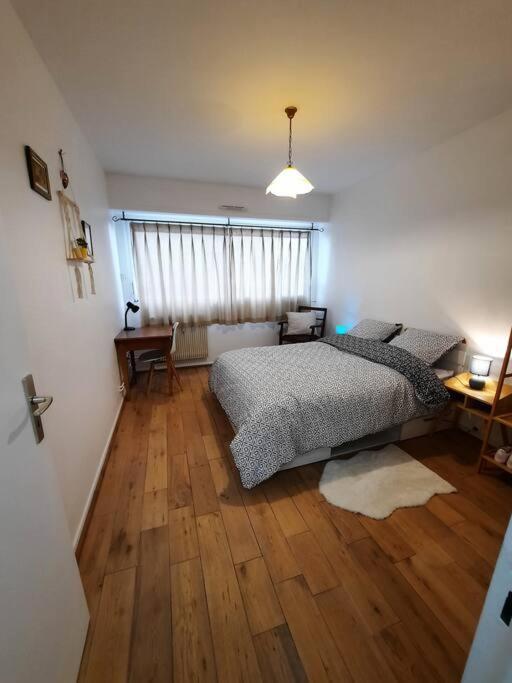 Chez Alice Apartamento Colmar Exterior foto