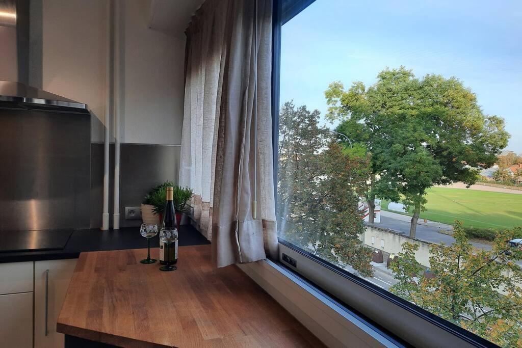 Chez Alice Apartamento Colmar Exterior foto